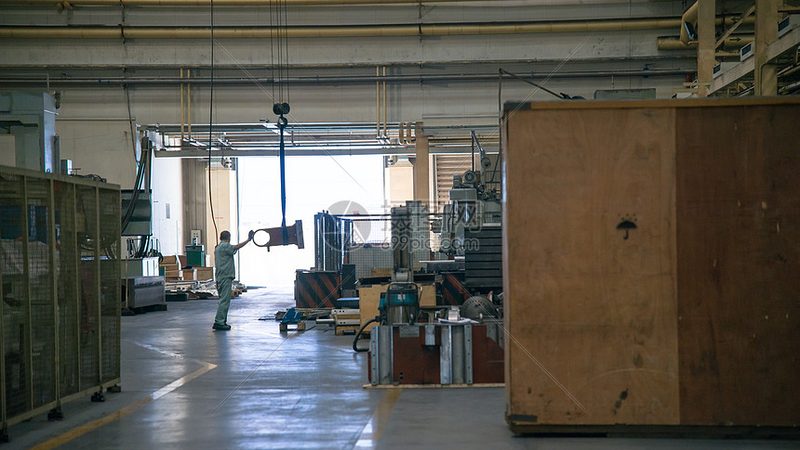 深圳精密CNC加工定制：揭秘其核心工艺与优势