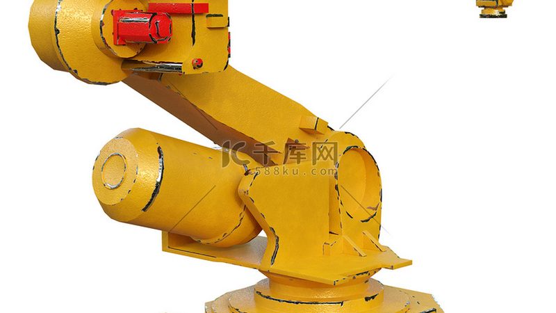 智能工厂定制开发安装，企业升级转型的关键一步